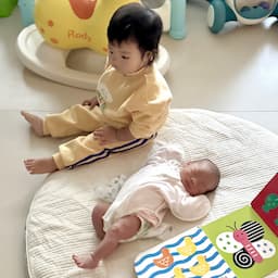 조자매와 세세남매