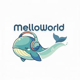 멜로월드(Melloworld)