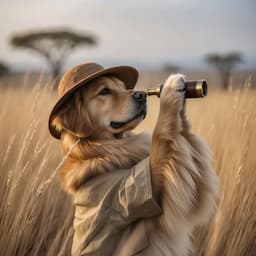 Wildlife Missions-The Movie