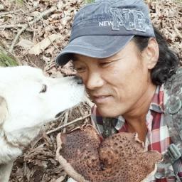 돌집 자연인(코난)