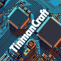 틴맨크래프트TinmanCraft