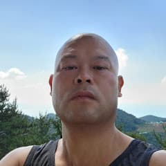 시골남자 성공기  김선생