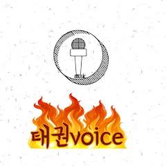 태권VOICE - 일반인커버곡