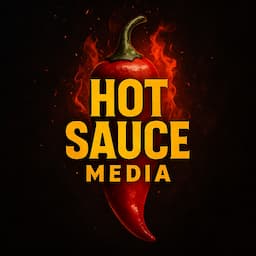 hot sauce media