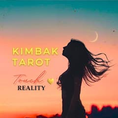 킴박타로🔮Twin Flame & Soul Logic