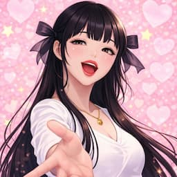 [앙컴퍼니]앙앙~기쁨