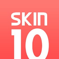 스킨십 - 스킨케어 트레이닝