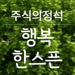 행복한스픈 : 주식의정석