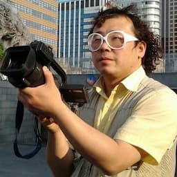 UFO허준's추적LIVE