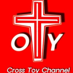 Cross Toy Channel