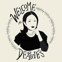 데비마마 DEBBIEMAMA