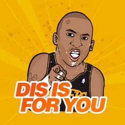 디스이즈포유 (Mamba Kim)