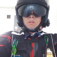 바이크 전사 T.V  겟세마네 