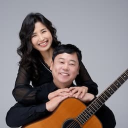 통기타 부부듀엣 마음자리