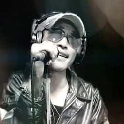 박인성고독한라이브