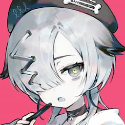 그림멘탈선생 시니 SINI42