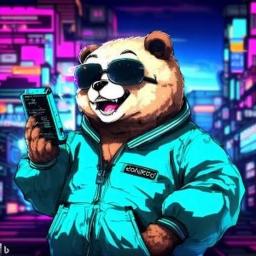 빠곰(파파베어)