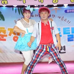 품바 꽃순꽃별TV