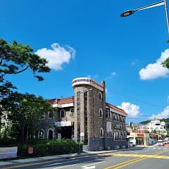 대전축복성결교회