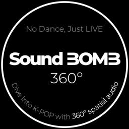 SoundBOMB360˚ 싸운드밤 삼육공