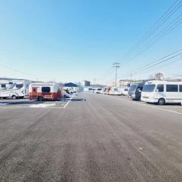 캠타요: 캠핑카타요