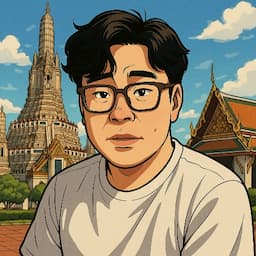 맨발_Pattaya, Bangkok, Pitsanuluk 