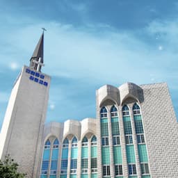 인천중앙장로교회TV