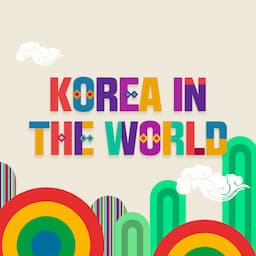 Korea in the World