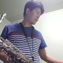 김정호쉬운색소폰