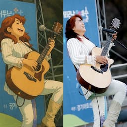 가수신나TV(매일저녁6시)