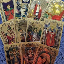 재천사 사주 타로