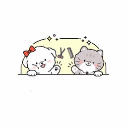 천방지축 개들의일상