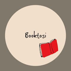 Booktosi 북토시의 일상독서