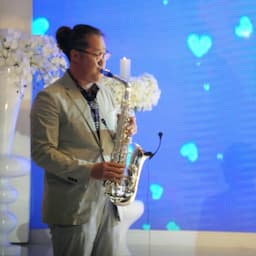 울림악기tv 색소폰정보채널 연악사K