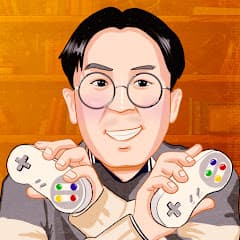 레트로 각종아재 Retro Gakjong