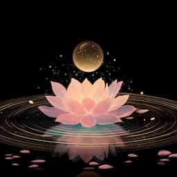 황금연화음 Golden Lotus Sound