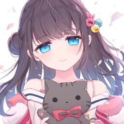 송미아 / Song Mia 【NIJISANJI】