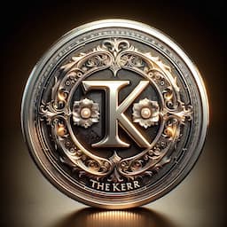 베이릭더커 VeyricTheKerr