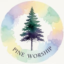 Pine Worship 파인워십