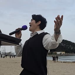 가수 세운💕sewoon