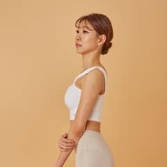 필라테스하는 물리치료사,람PT