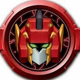 百兽总动员_中文[DinoCore Chinese]