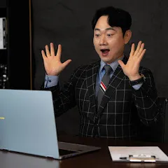 글로벌투자연구소 - 슈퍼개미 안인환